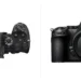 Comparison: Sony A1 II vs. Nikon Z5 II — side-by-side comparison