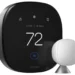 ecobee Smart Thermostat Premium — official Amazon product image