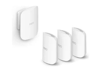 eero Pro 7 — official Amazon product image