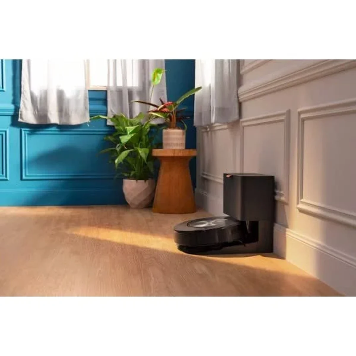 iRobot Roomba Combo j7+ — Amazon gallery image 3