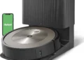iRobot Roomba Combo j9+ — official Amazon product image