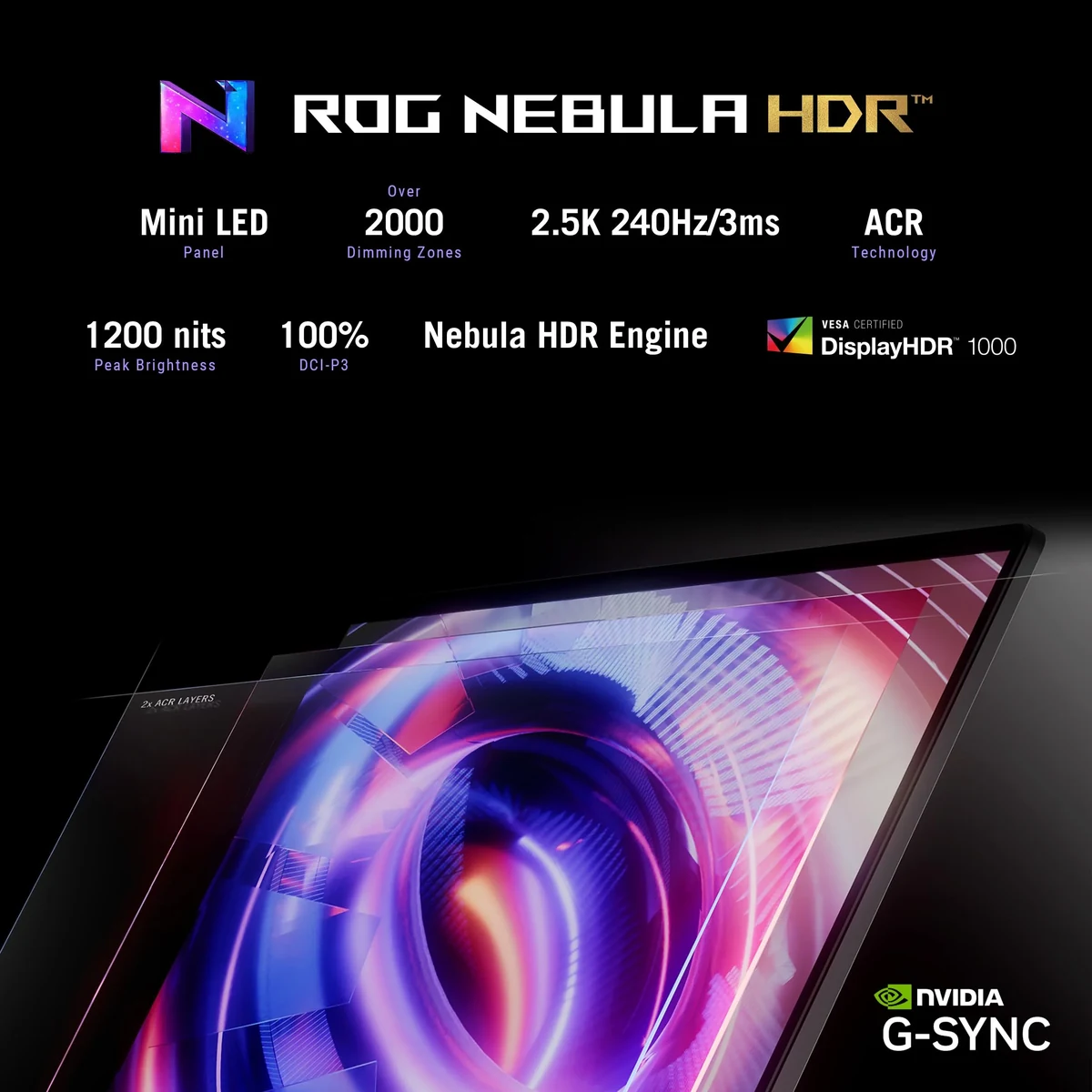 ASUS ROG Strix Scar 18 — Amazon gallery image 2