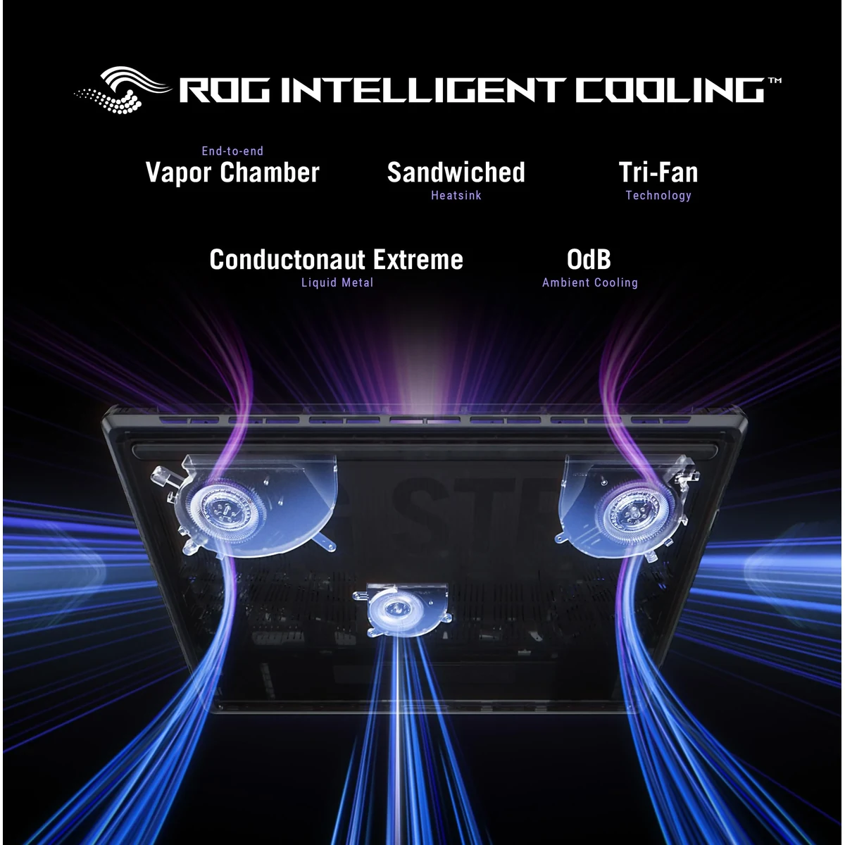 ASUS ROG Strix Scar 18 — Amazon gallery image 3