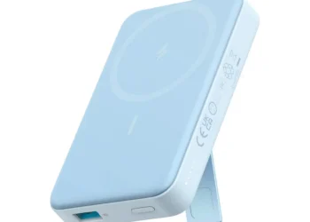 Anker 633 Magnetic Battery — official Amazon product image