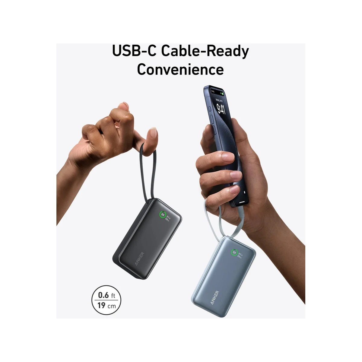 Anker Nano Power Bank — Amazon gallery image 2