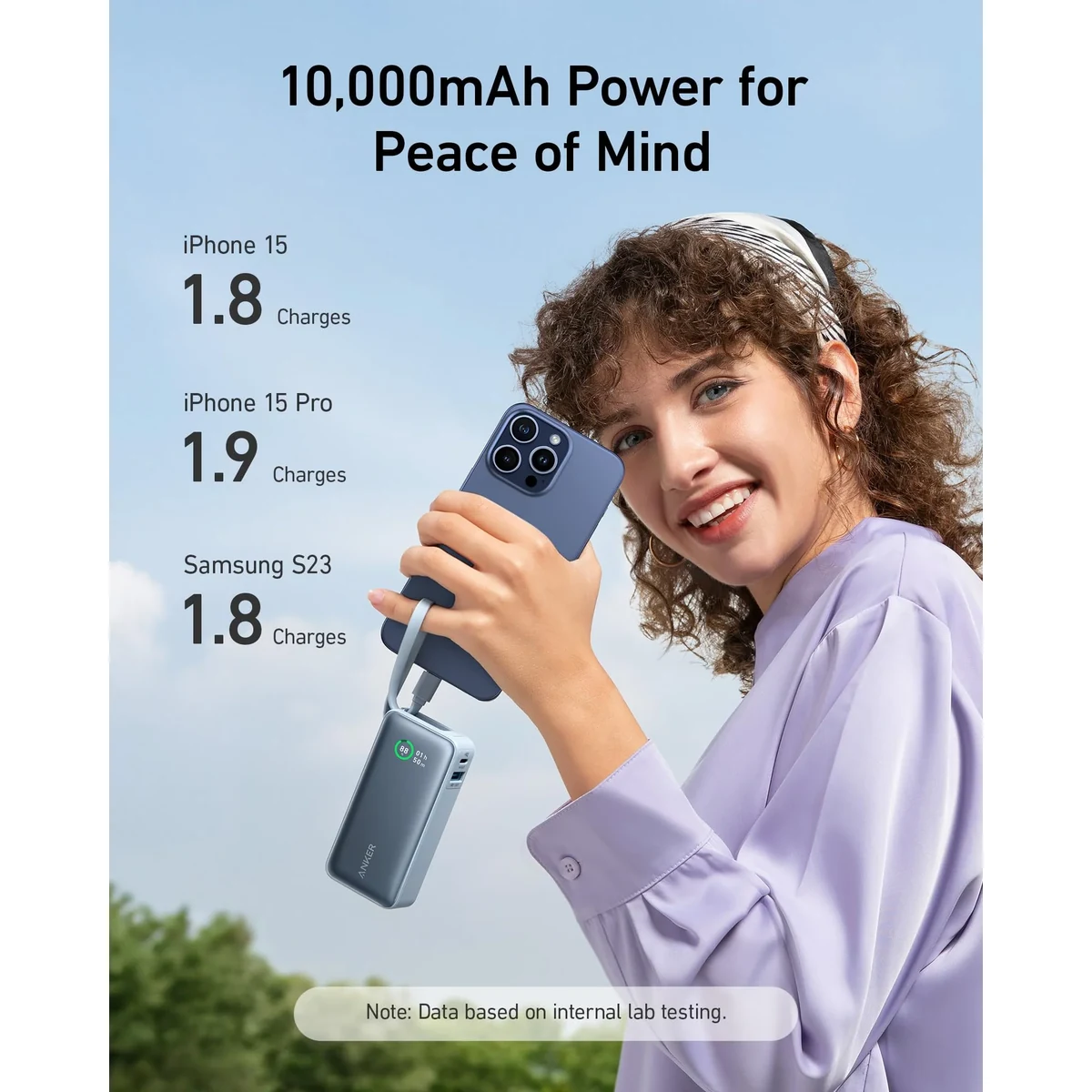 Anker Nano Power Bank — Amazon gallery image 3
