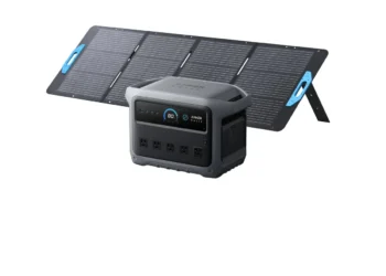 Anker SOLIX C1000 Gen 2 — official Amazon product image
