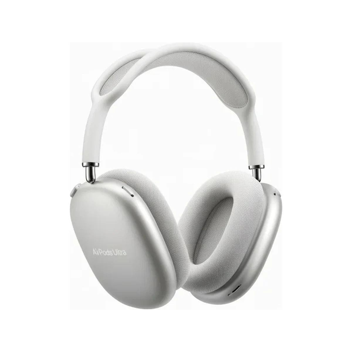 Apple AirPods Ultra - detail closeup