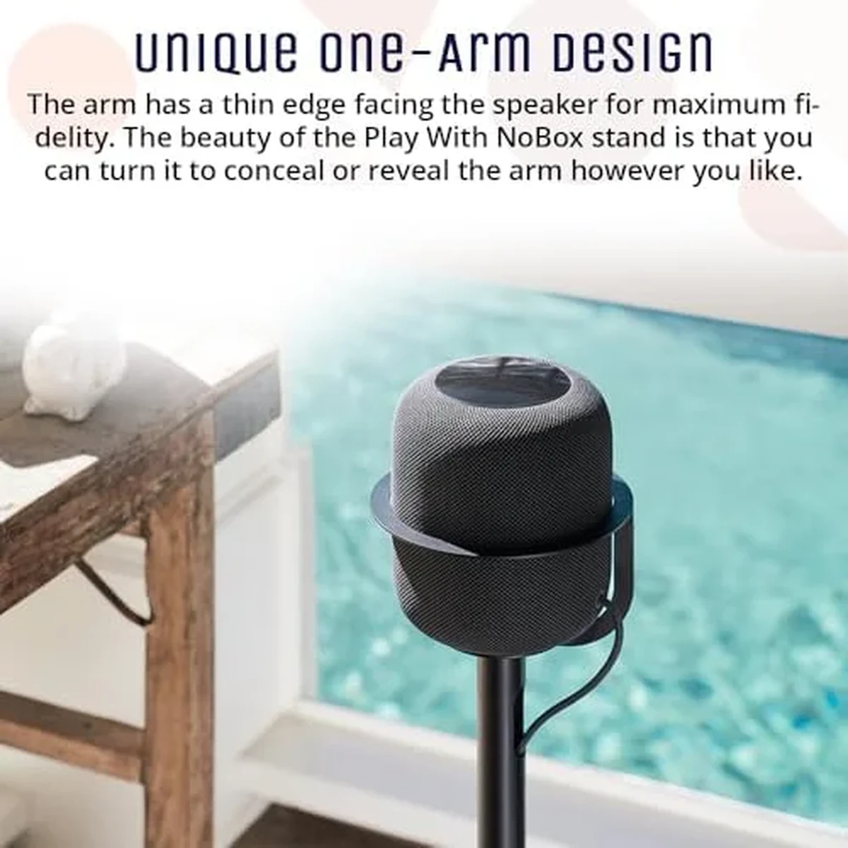 Apple HomePod 2 — Amazon gallery image 2