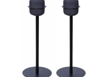 Apple HomePod 2 — official Amazon product image