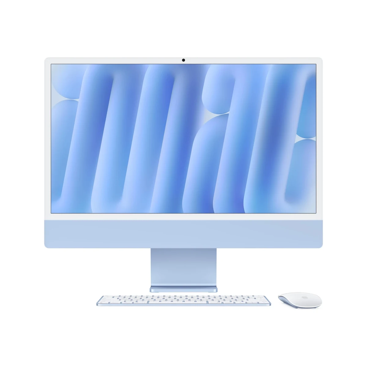 Apple iMac 24-inch (M4) — Amazon gallery image 1