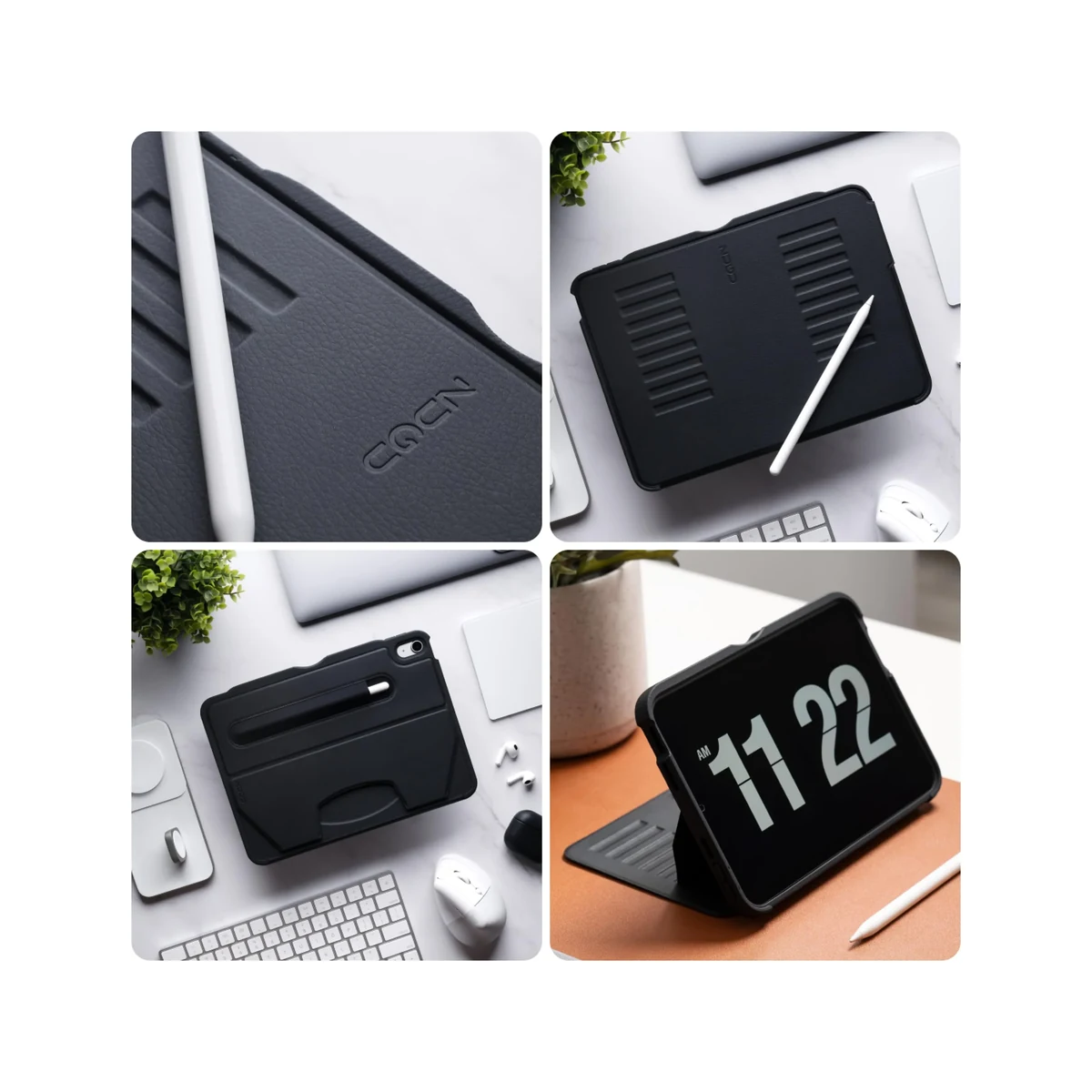 Apple iPad Air (M4, 2026) — Amazon gallery image 2