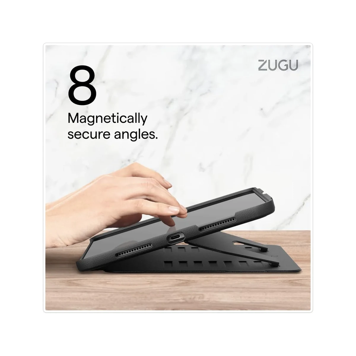Apple iPad Air (M4, 2026) — Amazon gallery image 3