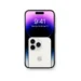 Apple iPhone 18 Pro - front design view