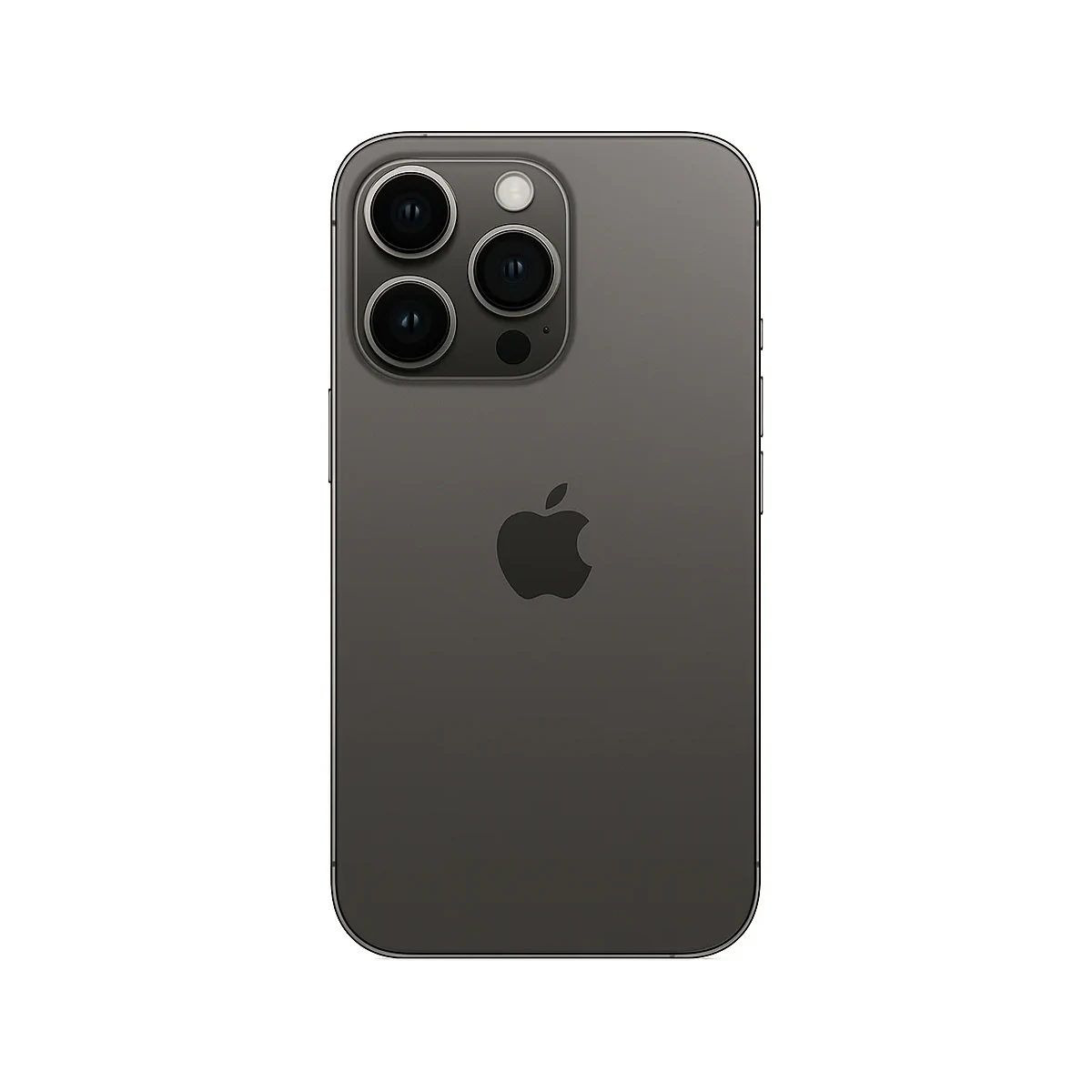 Apple iPhone 18 Pro - detail closeup