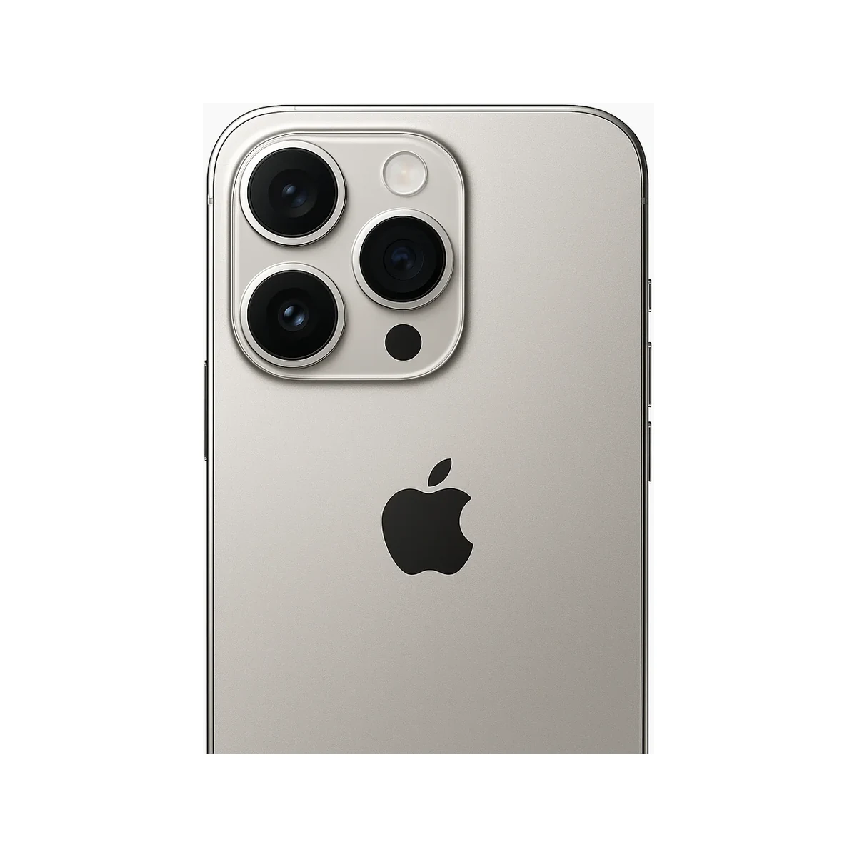 Apple iPhone 18 Pro - in-use shot
