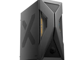 Asus TUF Gaming T500 — official Amazon product image