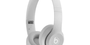 Beats Solo 4 — official Amazon product image
