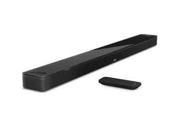 Bose Smart Ultra Soundbar — official Amazon product image