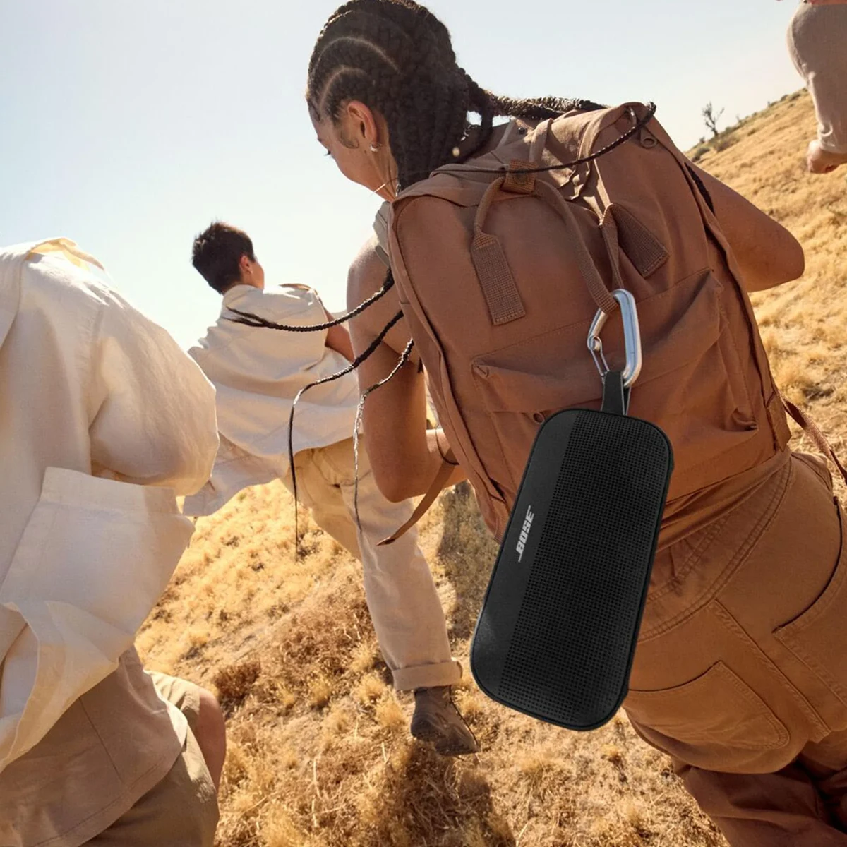 Bose SoundLink Flex 2nd Gen — Amazon gallery image 2