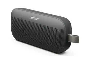 Bose SoundLink Flex 2nd Gen — official Amazon product image