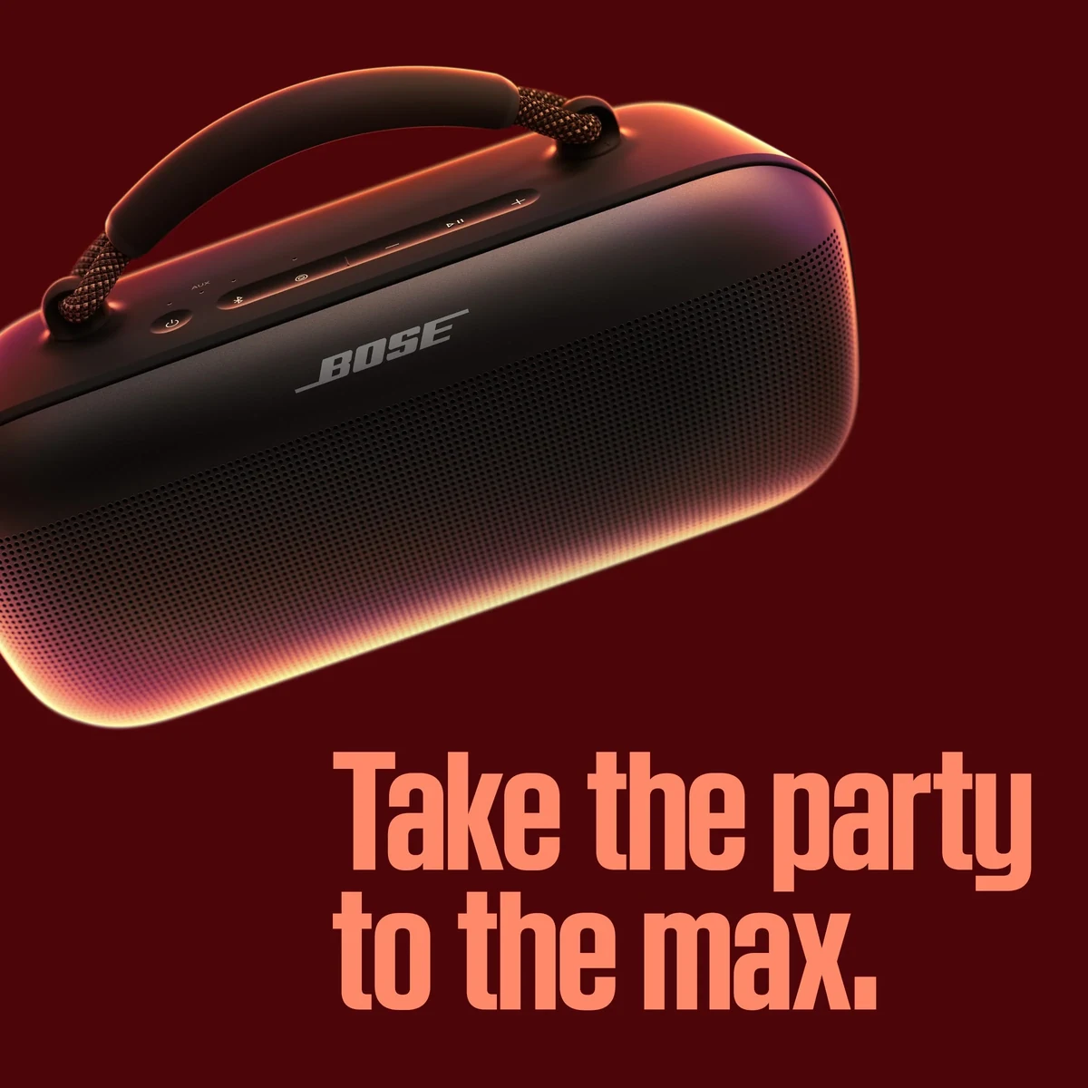 Bose SoundLink Max — Amazon gallery image 2