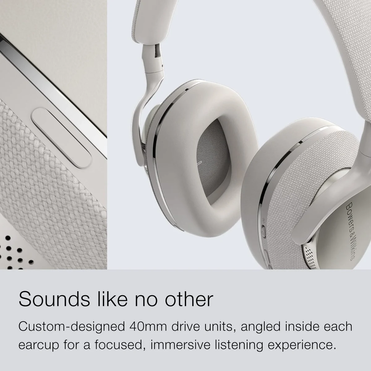 Bowers & Wilkins PX7 S2 — Amazon gallery image 1