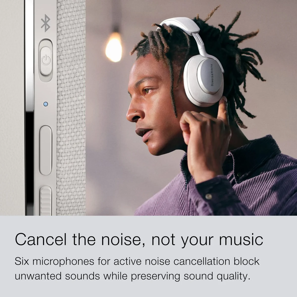 Bowers & Wilkins PX7 S2 — Amazon gallery image 2