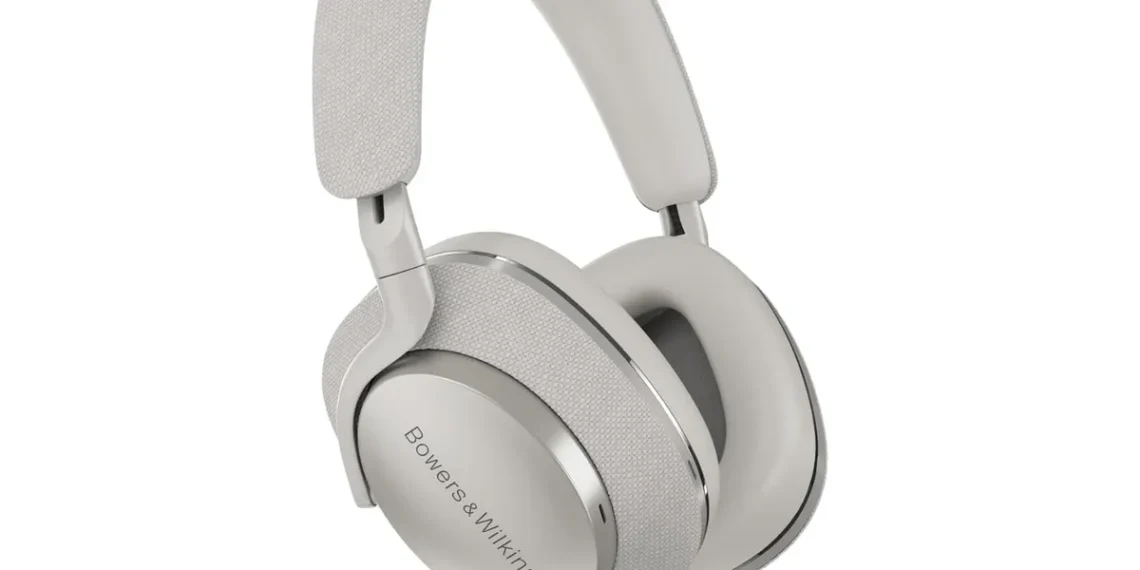 Bowers & Wilkins PX7 S2 — official Amazon product image