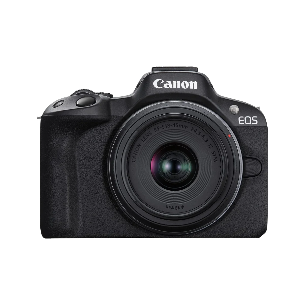 Canon EOS R50 — Amazon gallery image 1
