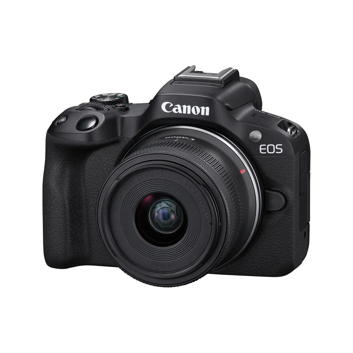 Canon EOS R50 — Amazon gallery image 2