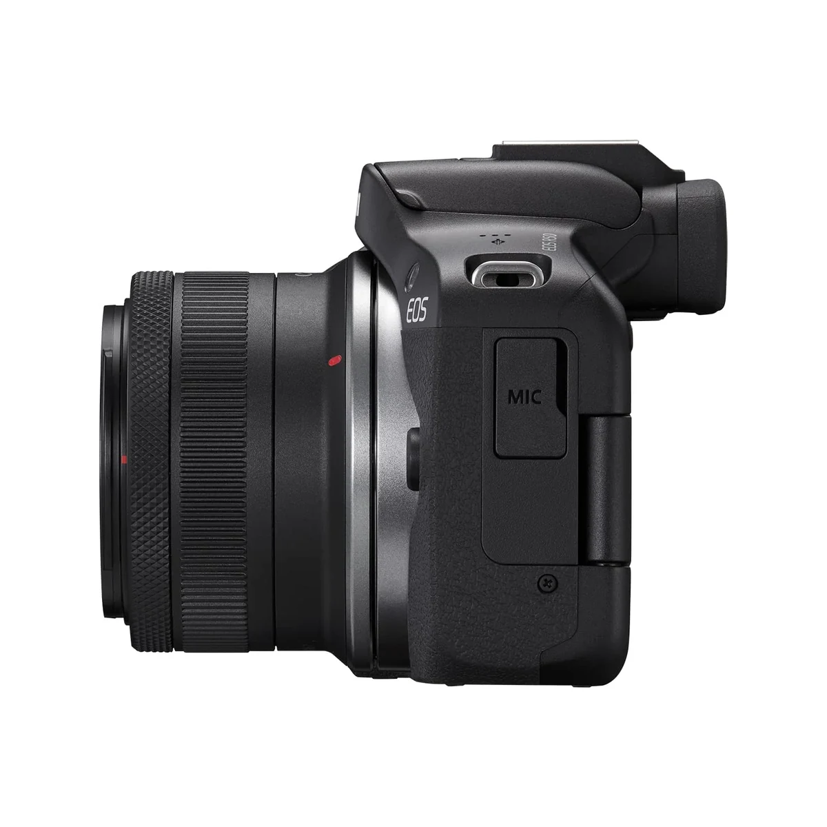 Canon EOS R50 — Amazon gallery image 3