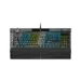 Corsair K100 RGB — official Amazon product image