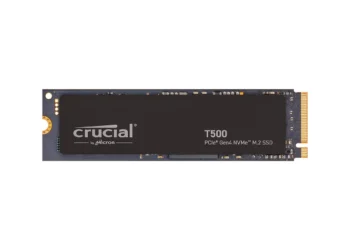 Crucial T500 — official Amazon product image