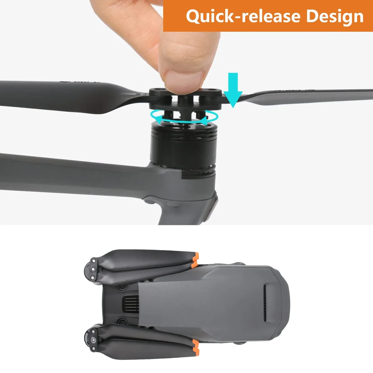 DJI Mavic 3 Classic — Amazon gallery image 3