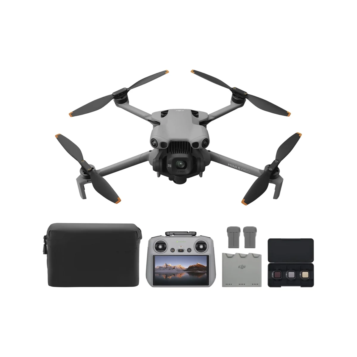 DJI Mini 5 Pro — Amazon gallery image 1