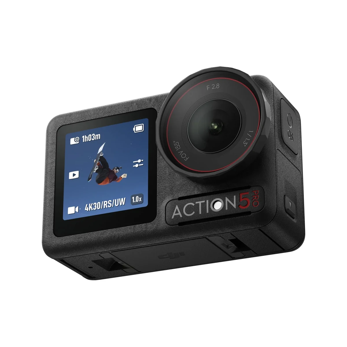 DJI Osmo Action 5 Pro — Amazon gallery image 1