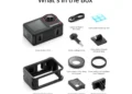DJI Osmo Action 5 Pro — official Amazon product image