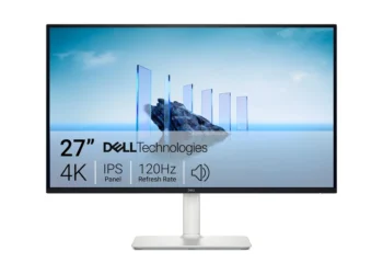 Dell S2725QS — official Amazon product image