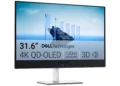 Dell S3225QC — official Amazon product image