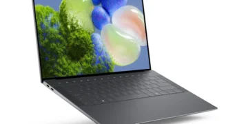 Dell XPS 14 — official Amazon product image