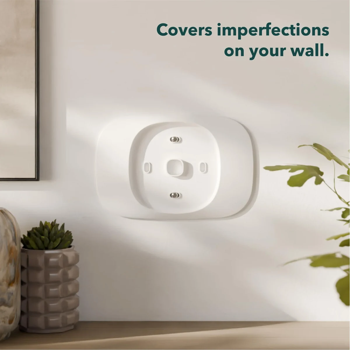 Ecobee Smart Thermostat Essential — Amazon gallery image 3