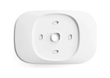 Ecobee Smart Thermostat Essential — official Amazon product image
