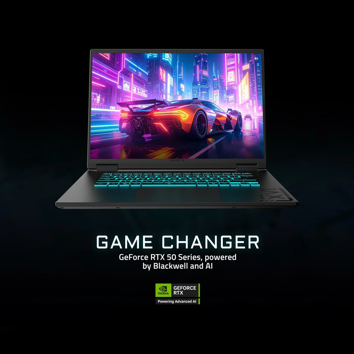 Gigabyte Gaming A16 — Amazon gallery image 3