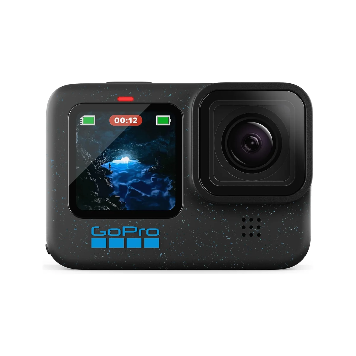GoPro HERO12 Black — Amazon gallery image 1