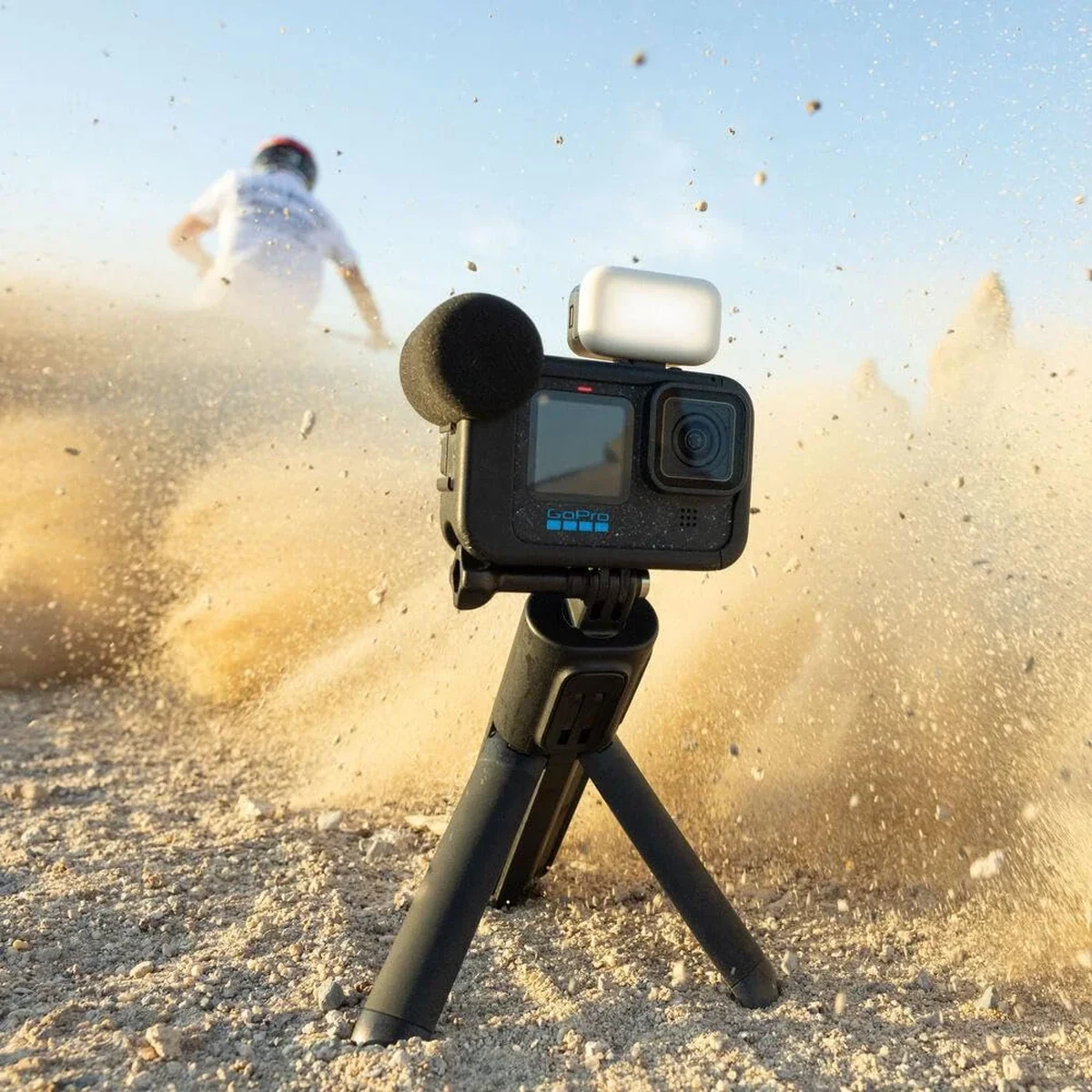 GoPro HERO12 Black — Amazon gallery image 2