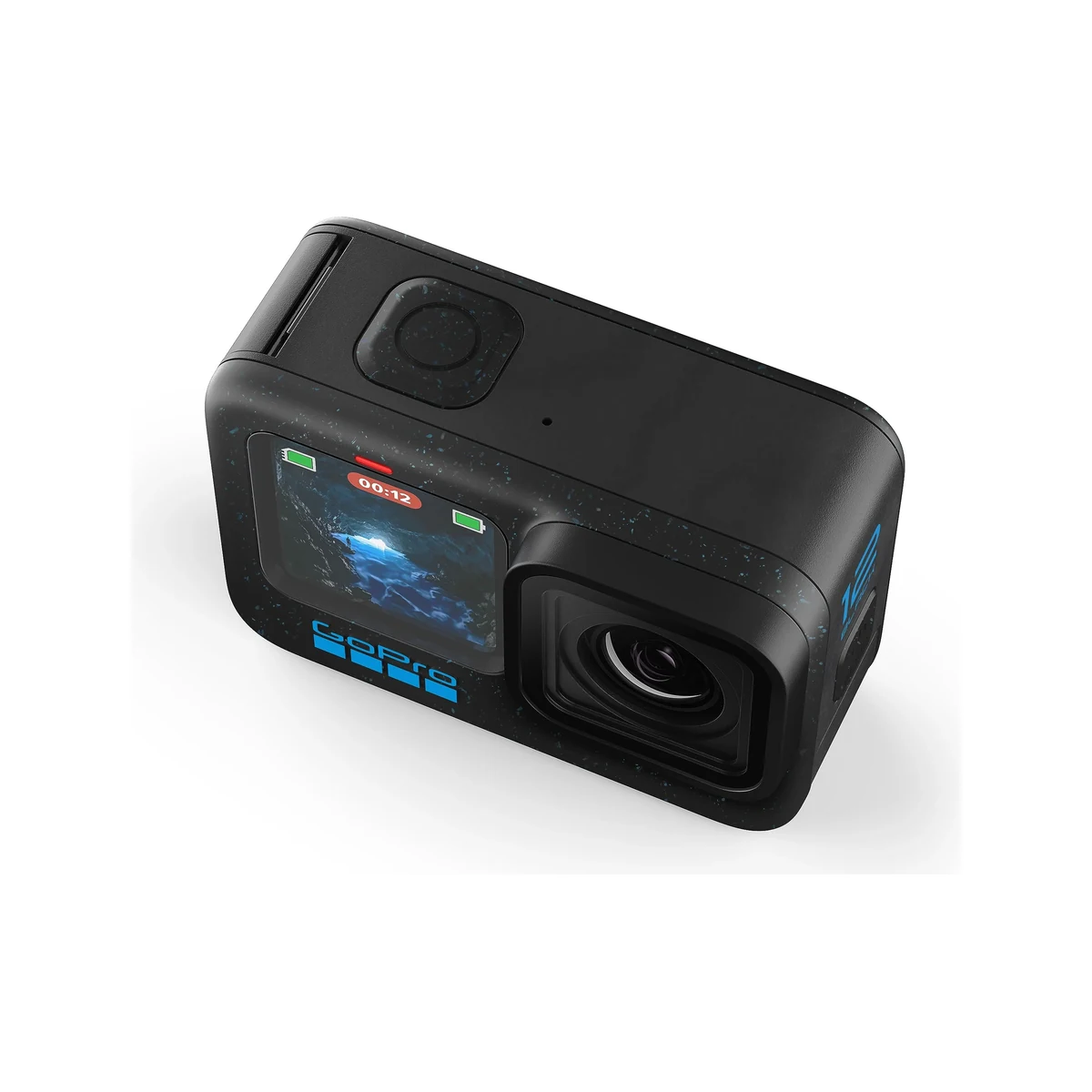 GoPro HERO12 Black — Amazon gallery image 3