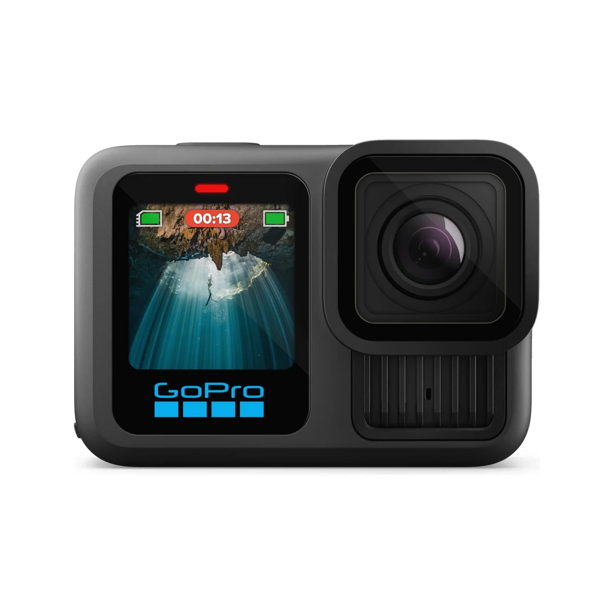 GoPro Hero13 Black — Amazon gallery image 1