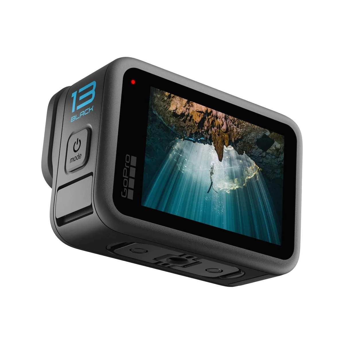 GoPro Hero13 Black — Amazon gallery image 3