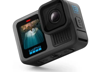GoPro Hero13 Black — official Amazon product image